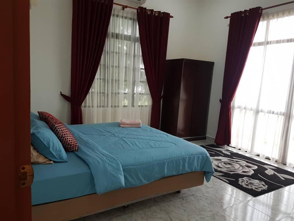 The Kallang House Куала-Тренгану Экстерьер фото